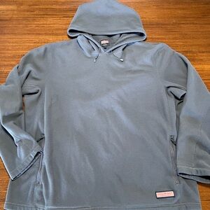 Mens Vineyard Vines Waffle Sweatshirt